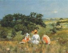 chase the fairy tale 1893. 