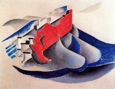 42651. Sheeler, 