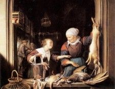 Dou 64Poult. , 