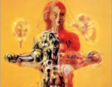 Richard Powers The Infinite Cage - Xxx 0273 . ,  M