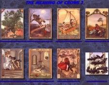 Crows2. , 