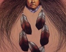 lrs Howell Frank Lakota Legacy. , 