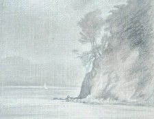 Hardy David Bay Moon. , 