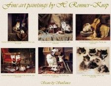 Ronner-Knip Henri�tte Index Sun . Ronner-Knip, ���������