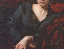 Scarlet 48x24. Gerhatz,  F
