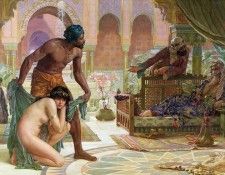 ������� ���� ������� [The Bitter Draught of Slavery] 1885. ������, ������