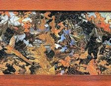 art 291. , 