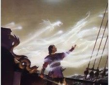 f DMI M2 RichardHescox FireLord. Hescox, 