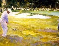 fairways csg030 ben hogan-walt spitzmiller. Spitzmiller, 