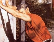 Cullen, Johanne - Letranger (end. , 