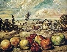De Chirico 202. ,  
