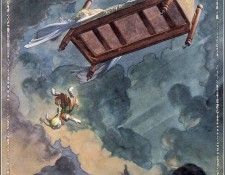 0uro0015  michael kaluta. Kaluta, �����