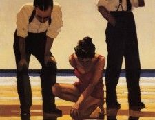 JackVettriano NarcissisticBathers NC.  
