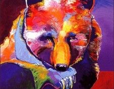 bs-aaw-MalcolmFurlow-OsoDeColores. Furlow, 