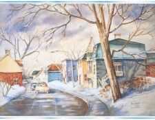 RellJeannineEve Boulevard St-Martin-Laval-We. Rell,  