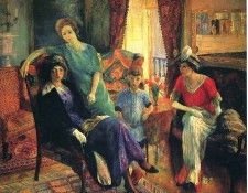img792. Glackens, 