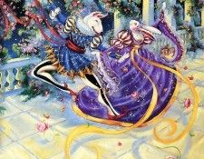 Silin Palmer Pamela   Bunny & Beast 11 end. -, 