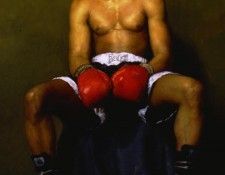 Watwood Patricia The Boxer. Watwood, ��������