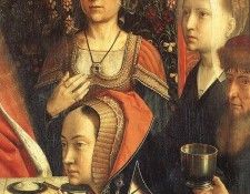 the marriage at cana3 wga. , 