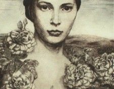 18048. Roodenrys, �����