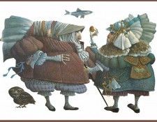 bs-Christensen-TheJudgingOfTheFruit. ����������, ������ �.