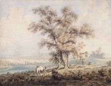 08453. Girtin, �����