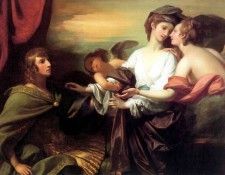 Helen Brought from Paris. �����, ���������