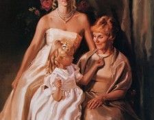 Ann Manry Kenyon - McCorkle Women, De. ������, ��� Manry