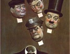DavisPaul JackieGleason-sj. , 