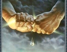 cr BobNorrington-LightOfTheWorld. ����������, ���