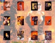 hermelin isc TW Index 2. Wuerz, ����