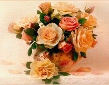 pa SimonKayne BeautifulFlorals 04. Kayne, 