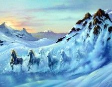 Avalanche. ������, ����