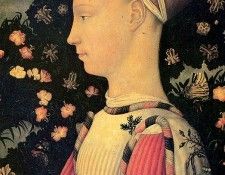 Pisanello (Italian, 1395-1455)4.  