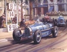 Cmamtmon 007 1934 molls short lived glory. ������, �����