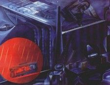 redko a factory 1922. ������