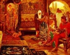 Wilmer John Riley A Romance Of The Sicilian Vespers. ,  