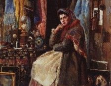 Genre Scene 12. ���������, ���������� ��������