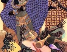 Dillon, Leo & Diane - Aida 08 (end. ,   
