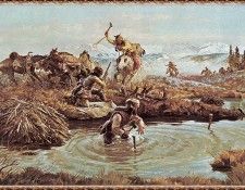 zFox SWD JC 28 Skins and Scalps. �������, ����