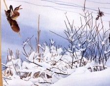 Paul-Yvan Gagnon - Hymne a LHiver, De. , -
