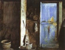 Wyeth, Andrew Newell (American, born 1917). , 
