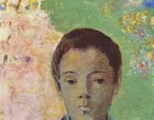 redon ari redon 1897. ������ �����