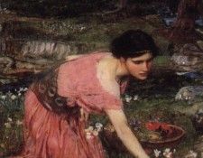 Flora JW. ���������, ���� ������