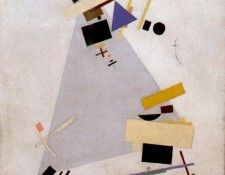 malevich supremus no 57 1916. , 