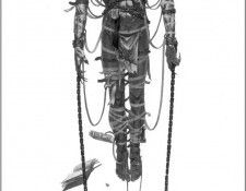 adrian smith cherubael. ����, ������