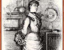 zFox SWD TN 47 Christmas Flirtation. Nast, �����