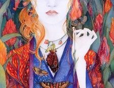 Nelson-Reed, Helen - Welcoming the Weary Traveler (end. -, 