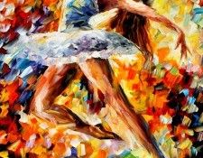 Leonid Afremov 187.   (1955 ..)