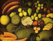 Rousseau (101). , 